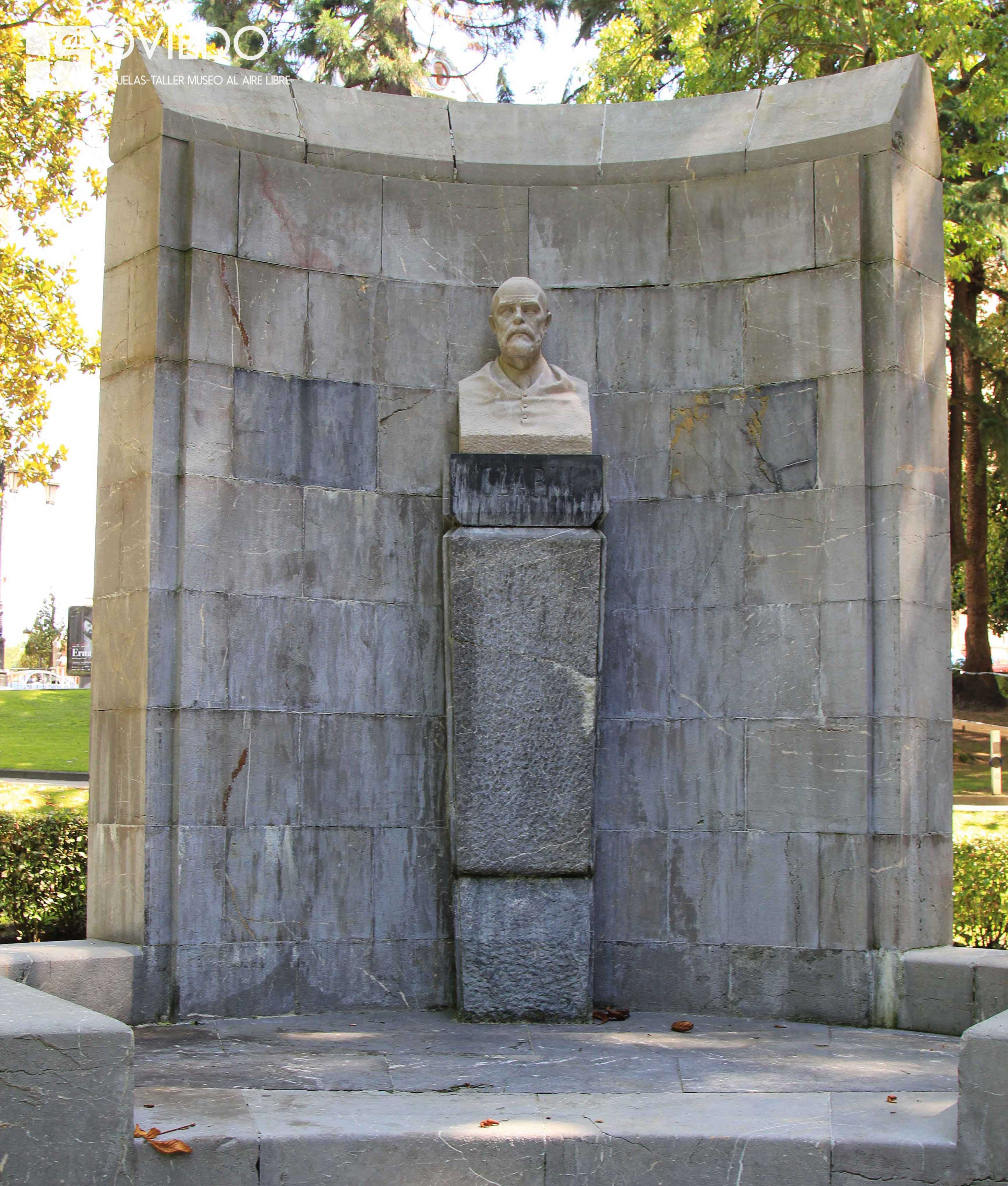 Leopoldo Alas Clarín